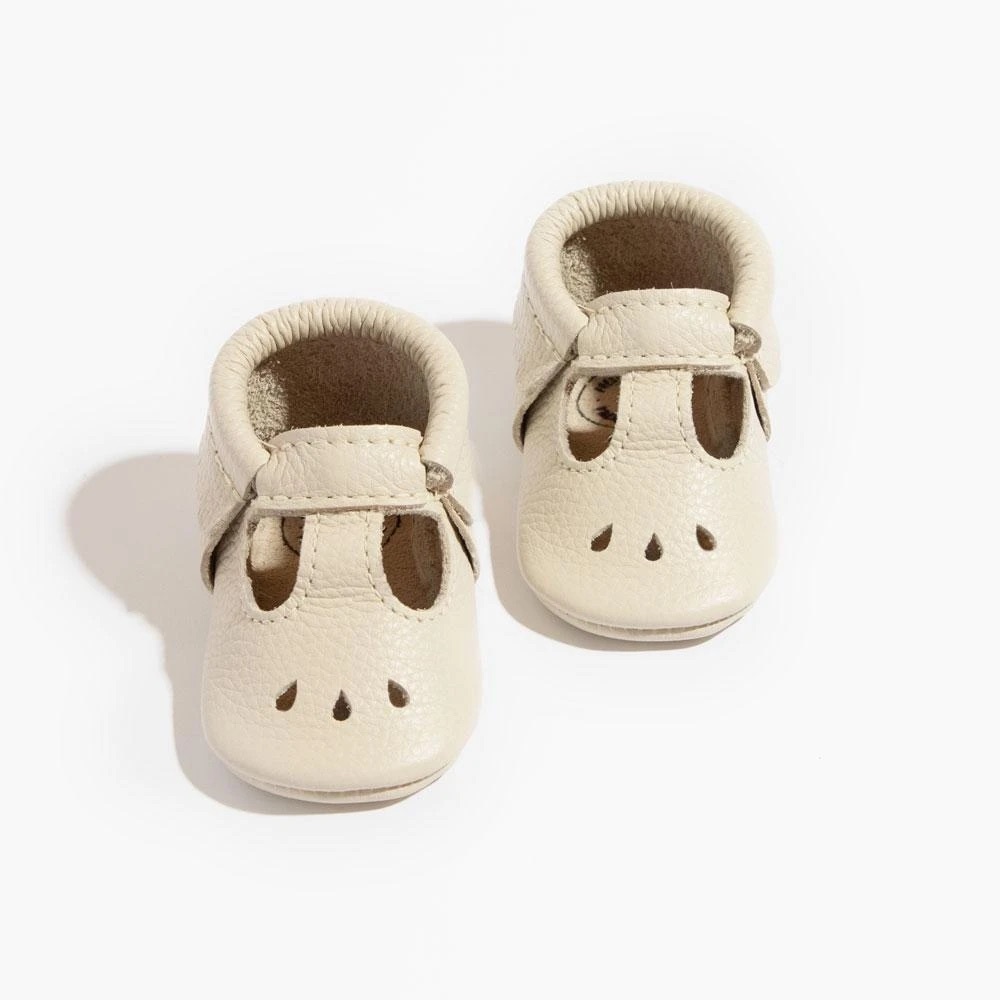 Freshly Picked Birch Mini Sole Mary Jane
